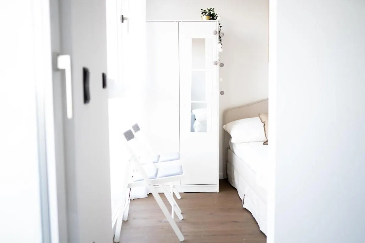 Design Premium Apartments With Balcony & Parking فيينا 0*,  النمسا
