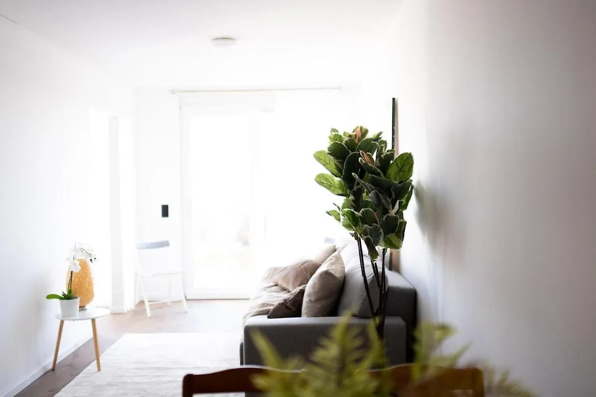 Design Premium Apartments With Balcony & Parking فيينا